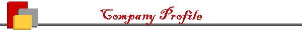 Company Profile